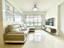 Blk 513B Saraca Breeze @ Yishun (Yishun), HDB 3 Rooms #398377391